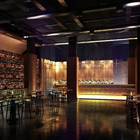 印多尔万豪酒店 外观 照片